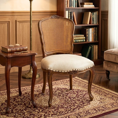 GHẾ TỰA LOUIS XV