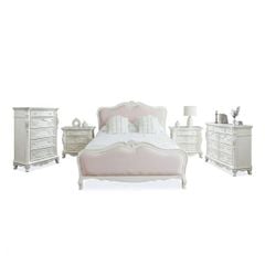 BỘ PHÒNG NGỦ CHARLOTTE KING SIZE