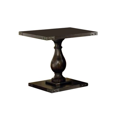 BÀN SIDE TABLE PIERWOOD