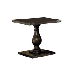 BÀN SIDE TABLE PIERWOOD