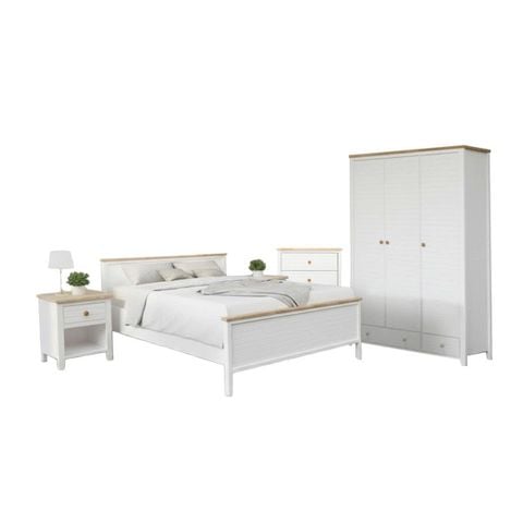 BỘ PHÒNG NGỦ FLORIDA 1.8