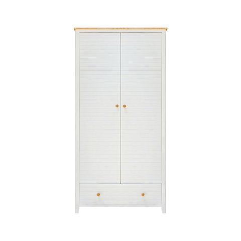 TỦ QUẦN ÁO FLORIDA  2 CÁNH