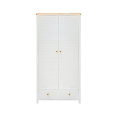 TỦ QUẦN ÁO FLORIDA  2 CÁNH