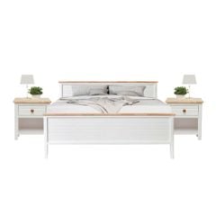 BỘ PHÒNG NGỦ FLORIDA 1.6 2 TÁP