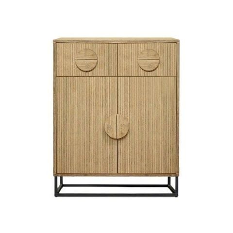 TỦ GIÀY POMPEII MÀU TỰ NHIÊN