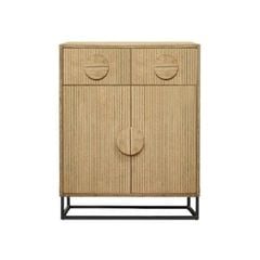 TỦ GIÀY POMPEII MÀU TỰ NHIÊN