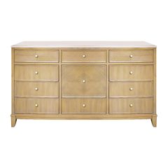 TỦ SIDEBOARD PALM BEACH