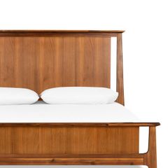 GIƯỜNG NGỦ TYLER KING SIZE