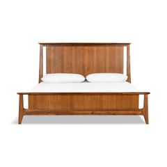 GIƯỜNG NGỦ TYLER KING SIZE