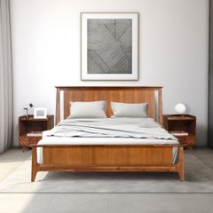 GIƯỜNG NGỦ TYLER KING SIZE