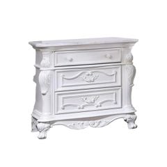 TỦ ĐẦU GIƯỜNG ROSELLI