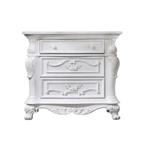 TỦ ĐẦU GIƯỜNG ROSELLI