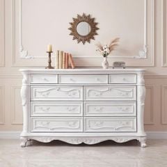 TỦ SIDEBOARD ROSELLI