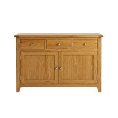 TỦ SIDEBOARD CHICAGO MÀU TỰ NHIÊN