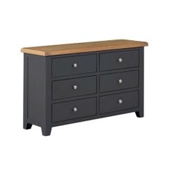 TỦ SIDEBOARD CHICAGO MÀU XANH NAVY