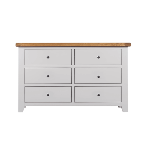 TỦ SIDEBOARD CHICAGO MÀU XÁM