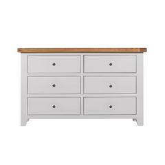 TỦ SIDEBOARD CHICAGO MÀU XÁM