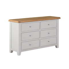 TỦ SIDEBOARD CHICAGO MÀU XÁM