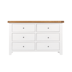 TỦ SIDEBOARD CHICAGO MÀU TRẮNG