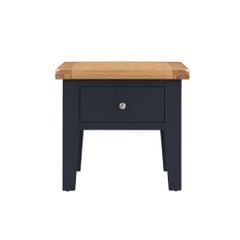 KỆ LAMP CHICAGO MÀU XANH NAVY