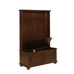 GHẾ BENCH KÈM MẮC TREO ĐỒ EDSON