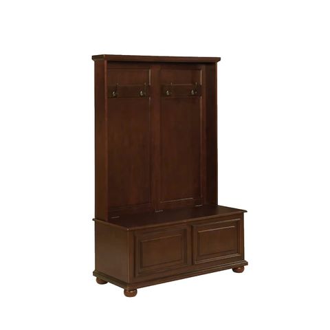 GHẾ BENCH KÈM MẮC TREO ĐỒ EDSON