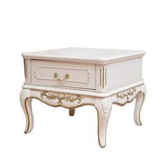 BÀN SIDE TABLE ROYAL