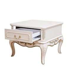 BÀN SIDE TABLE ROYAL
