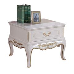BÀN SIDE TABLE ROYAL
