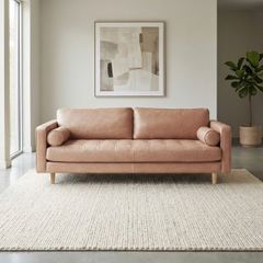 GHẾ SOFA 3 CHỖ