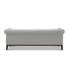 GHẾ SOFA 3 CHỖ ABBYSON MÀU XÁM