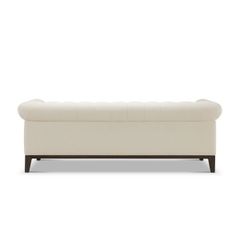 GHẾ SOFA 3 CHỖ ABBYSON MÀU TRẮNG