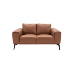 GHẾ SOFA DA BÒ 2 CHỖ CHELSEA