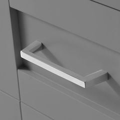 TỦ LAVABO MAYA 48 INCH MÀU XÁM