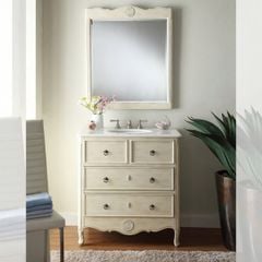 GƯƠNG TRANG TRÍ PROVENCE