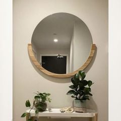 GƯƠNG TRANG TRÍ MIRA