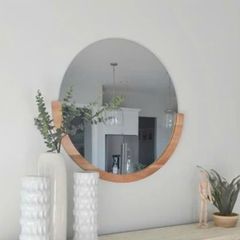 GƯƠNG TRANG TRÍ MIRA