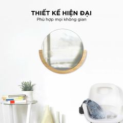 GƯƠNG TRANG TRÍ MIRA