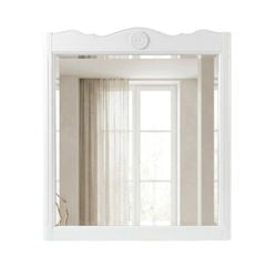 GƯƠNG TRANG TRÍ PROVENCE MÀU TRẮNG