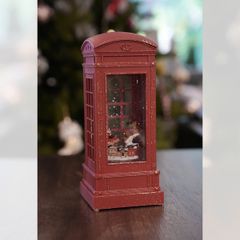 ĐÈN TUYẾT TRẠM ĐIỆN THOẠI