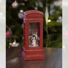 ĐÈN TUYẾT TRẠM ĐIỆN THOẠI