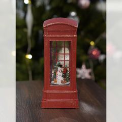 ĐÈN TUYẾT TRẠM ĐIỆN THOẠI