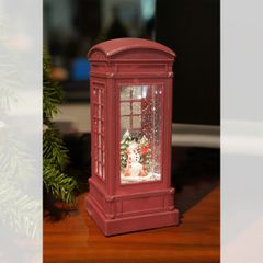 ĐÈN TUYẾT TRẠM ĐIỆN THOẠI