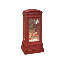 ĐÈN TUYẾT TRẠM ĐIỆN THOẠI