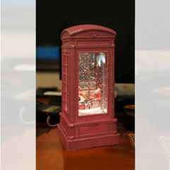 ĐÈN TUYẾT TRẠM ĐIỆN THOẠI