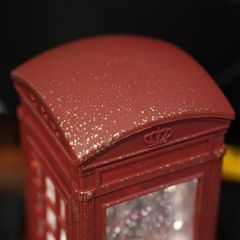 ĐÈN TUYẾT TRẠM ĐIỆN THOẠI