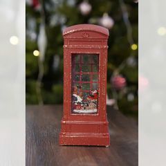 ĐÈN TUYẾT TRẠM ĐIỆN THOẠI