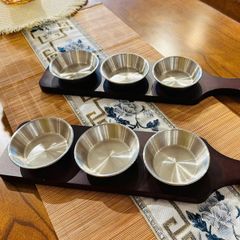 SET ĐỰNG GIA VỊ ĐA NĂNG