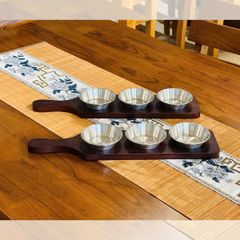 SET ĐỰNG GIA VỊ ĐA NĂNG