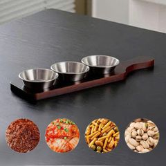 SET ĐỰNG GIA VỊ ĐA NĂNG